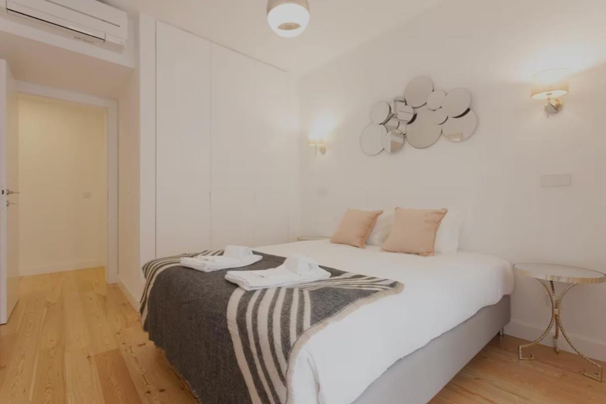Apartment Casa Da Mouraria Lisbon